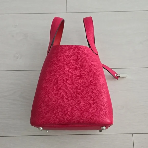 [SOLD] Picotin 18 Limited edition two tone rose mexico/red - Picture 8 of 12